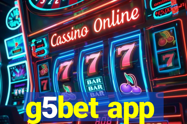 g5bet app